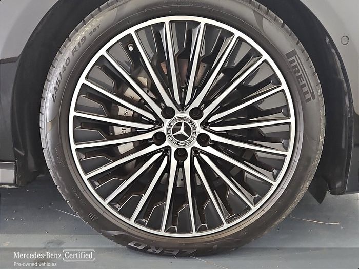 Mercedes-Benz CLE 2024