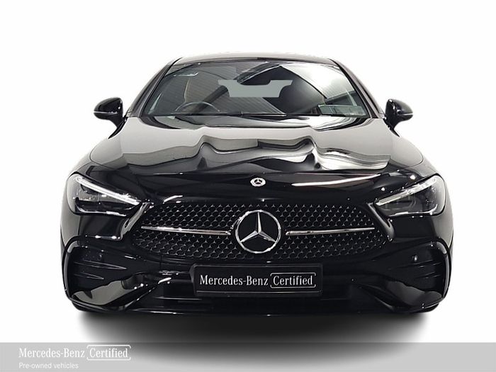 Mercedes-Benz CLE 2024