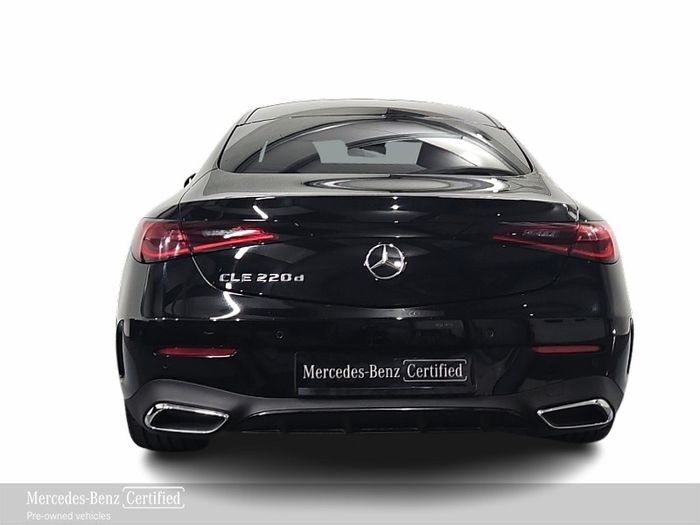 Mercedes-Benz CLE 2024