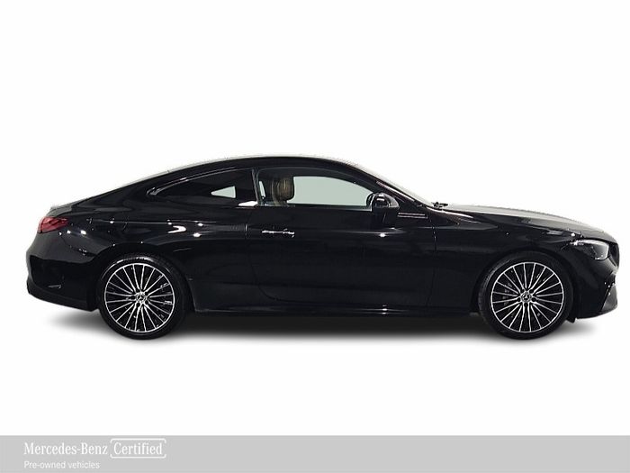 Mercedes-Benz CLE 2024