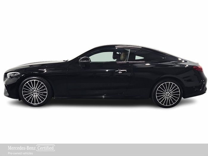 Mercedes-Benz CLE 2024
