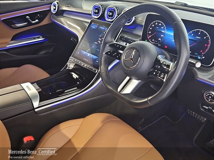 Mercedes-Benz CLE 2024