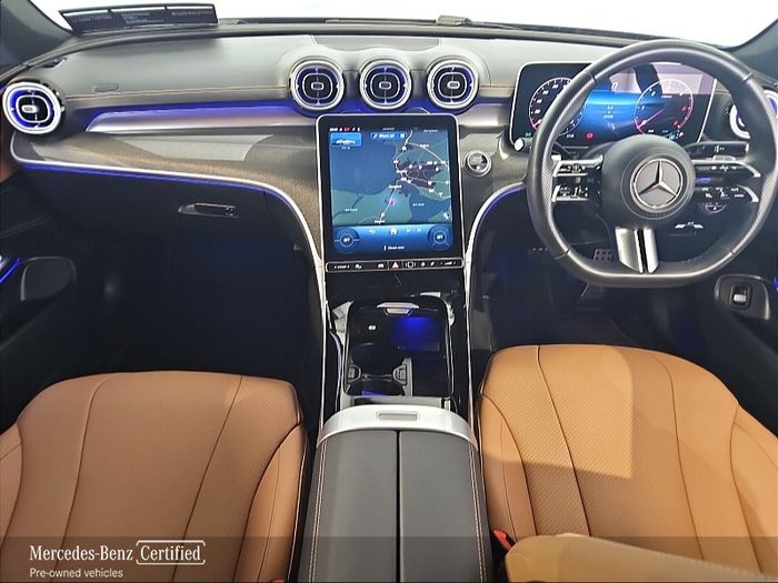 Mercedes-Benz CLE 2024