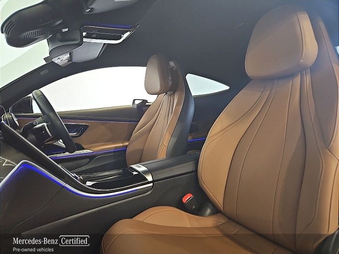 Mercedes-Benz CLE 2024