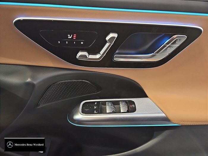 Mercedes-Benz E-Class 2026