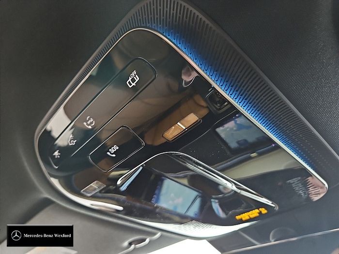 Mercedes-Benz E-Class 2026