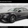 Mercedes-Benz E-Class 2026