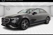 Mercedes-Benz E-Class 2026