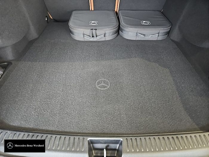 Mercedes-Benz E-Class 2026