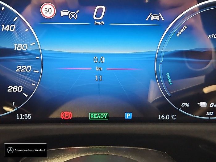 Mercedes-Benz E-Class 2026