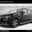 Mercedes-Benz EQE SUV 2025