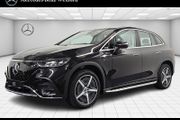Mercedes-Benz EQE SUV 2025