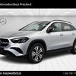 Mercedes-Benz GLA 2026