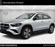 Mercedes-Benz GLA 2026
