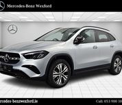 Mercedes-Benz GLA 2026