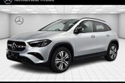 Mercedes-Benz GLA 2026