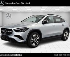 Mercedes-Benz GLA 2026