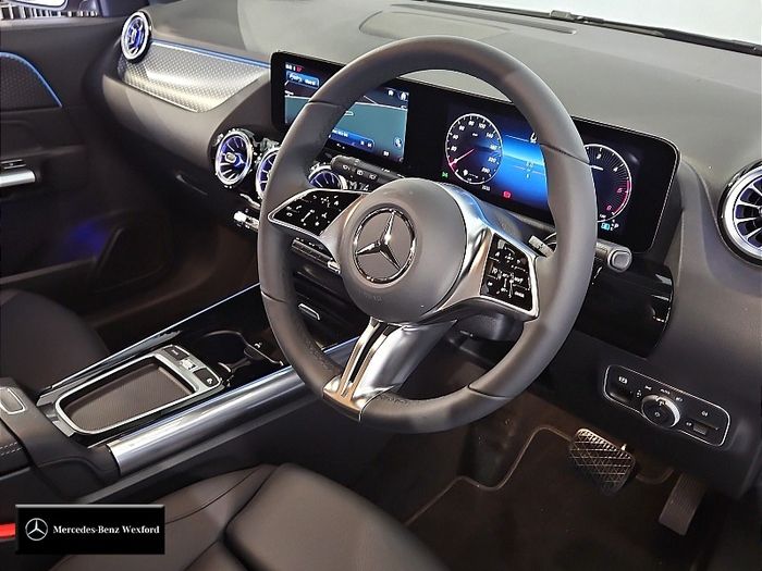 Mercedes-Benz GLA 2026