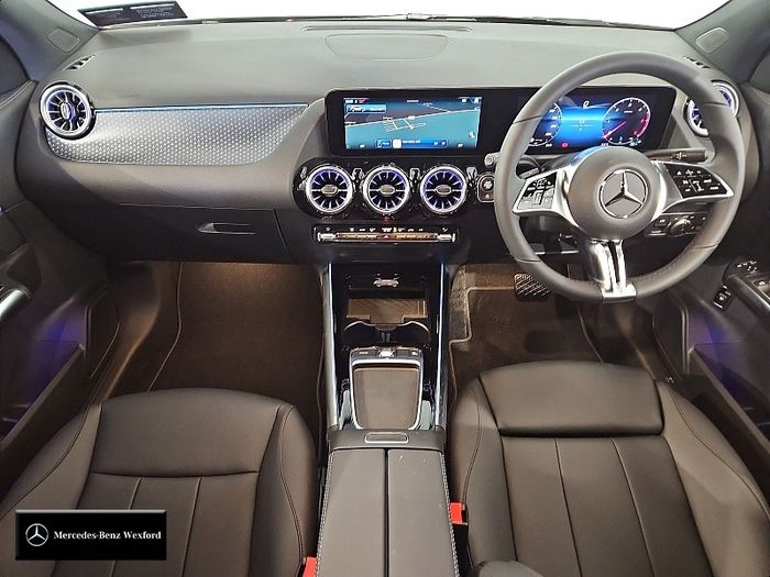 Mercedes-Benz GLA 2026