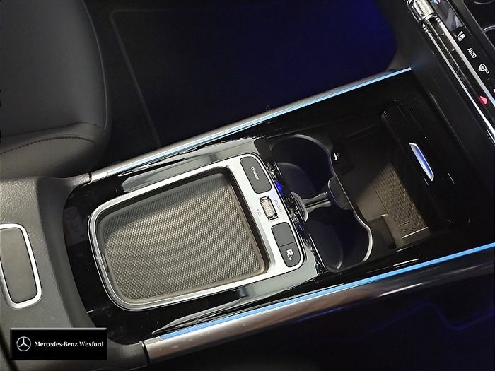 Mercedes-Benz GLA 2026