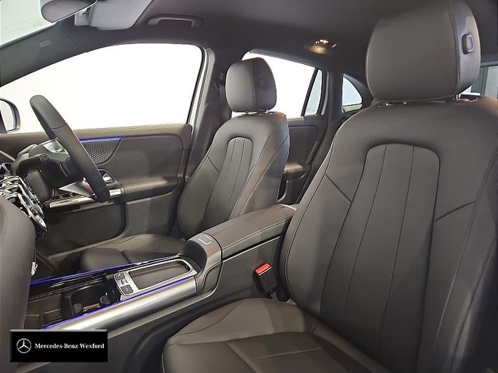 Mercedes-Benz GLA 2026