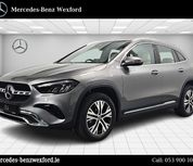 Mercedes-Benz GLA 2026