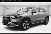 Mercedes-Benz GLA 2026