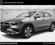Mercedes-Benz GLA 2026