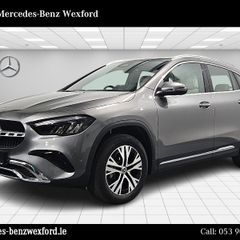 Mercedes-Benz GLA 2026