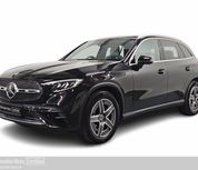 Mercedes-Benz GLC 2024