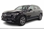 Mercedes-Benz GLC 2024