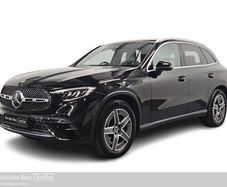 Mercedes-Benz GLC 2024