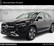 Mercedes-Benz GLA 2026