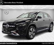 Mercedes-Benz GLA 2026