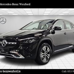 Mercedes-Benz GLA 2026