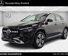 Mercedes-Benz GLA 2026