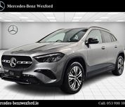 Mercedes-Benz GLA 2026