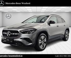 Mercedes-Benz GLA 2026