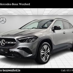 Mercedes-Benz GLA 2026
