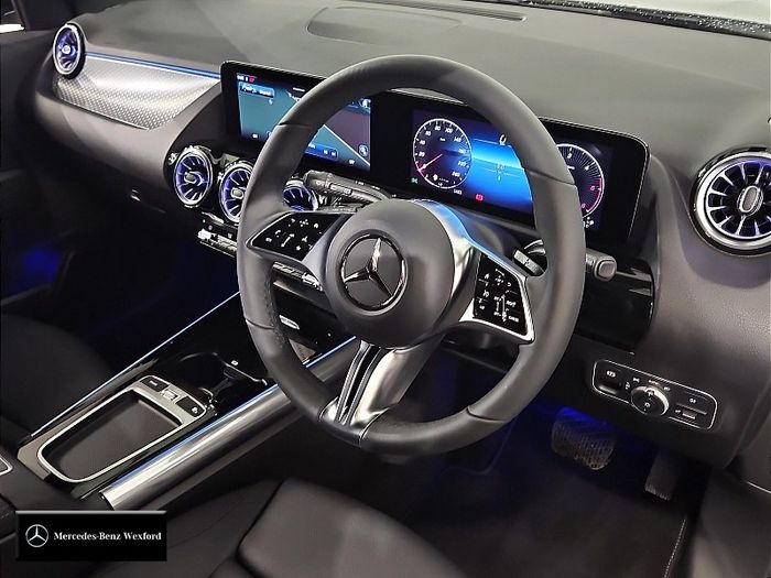 Mercedes-Benz GLA 2026