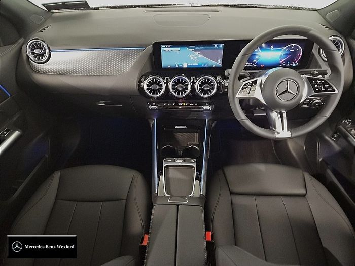 Mercedes-Benz GLA 2026