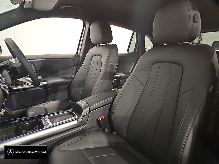 Mercedes-Benz GLA 2026