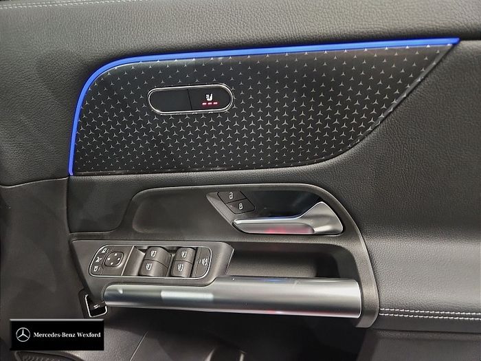 Mercedes-Benz GLA 2026