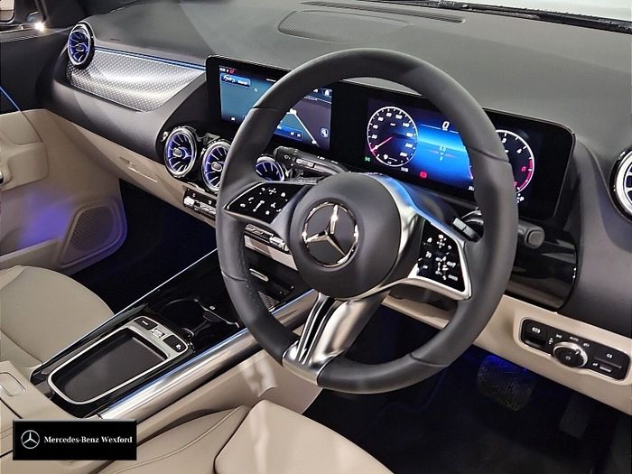 Mercedes-Benz GLA 2026