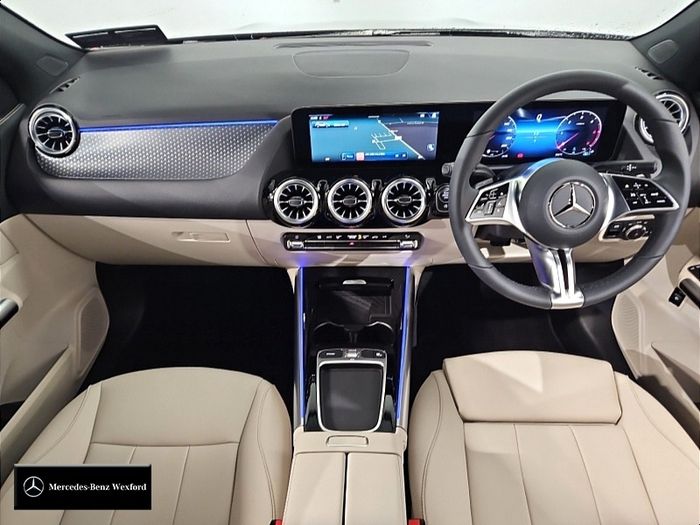 Mercedes-Benz GLA 2026