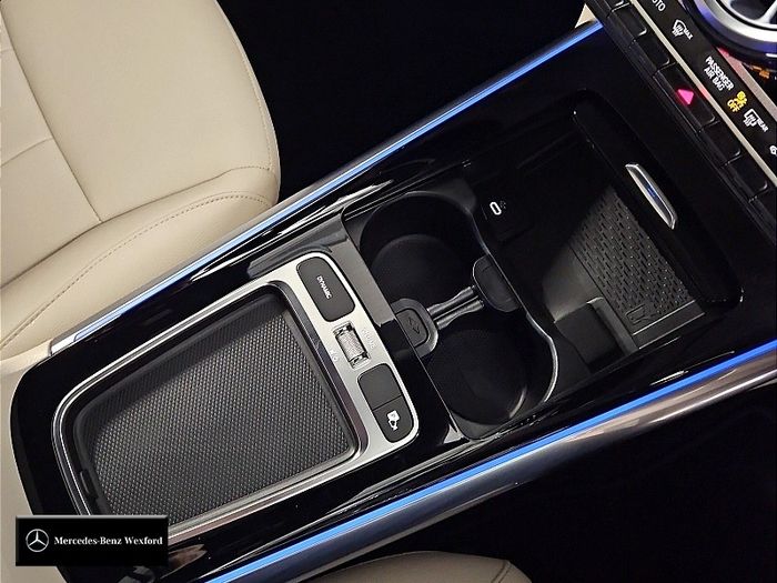 Mercedes-Benz GLA 2026