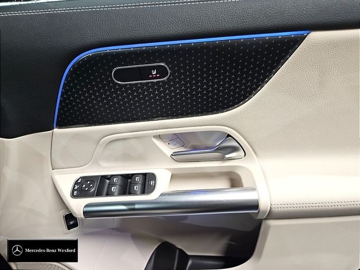Mercedes-Benz GLA 2026