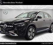 Mercedes-Benz GLA 2026