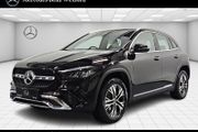 Mercedes-Benz GLA 2026