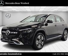 Mercedes-Benz GLA 2026